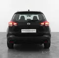 KICKS S 1.6L CVT (2024)