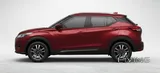 KICKS S 1.6L CVT (2024)