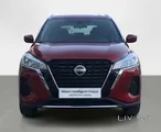 KICKS S 1.6L CVT (2024)