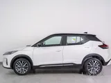 KICKS SL 1.6L CVT SAFETY PACK 2 (2024)