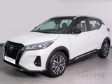 KICKS SL 1.6L CVT SAFETY PACK 2 (2024)