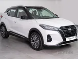 KICKS SL 1.6L CVT SAFETY PACK 2 (2024)
