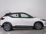KICKS SL 1.6L CVT SAFETY PACK 2 (2024)