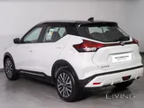 KICKS SL 1.6L CVT SAFETY PACK 2 (2024)