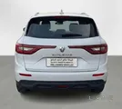 KOLEOS 2.5