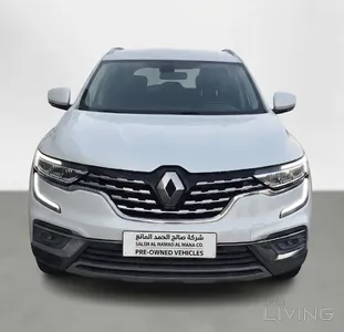 رينو كوليوس  2022