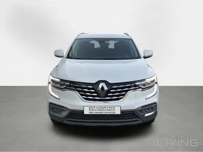 Renault Koleos  2022