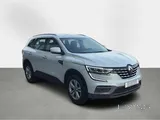KOLEOS 2.5