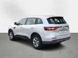 KOLEOS 2.5