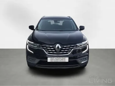 رينو كوليوس  2022