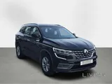 KOLEOS 2.5