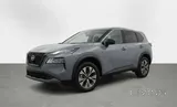 نيسان إكس تريل 2.5 4WD SV 7 مقاعد + AVM + SR + قضبان سقف (2024)