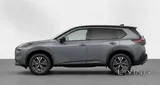 نيسان إكس تريل 2.5 4WD SV 7 مقاعد + AVM + SR + قضبان سقف (2024)