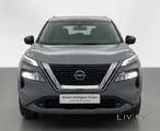 نيسان إكس تريل 2.5 4WD SV 7 مقاعد + AVM + SR + قضبان سقف (2024)