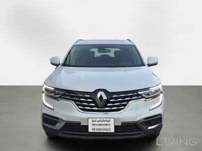 Renault Koleos  2024