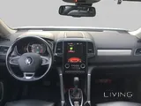 KOLEOS 2.5