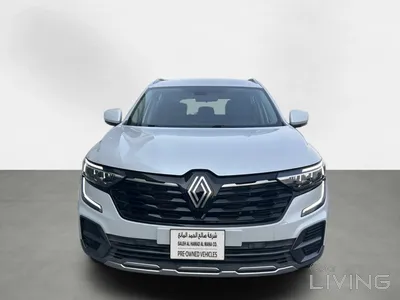 رينو كوليوس  2025