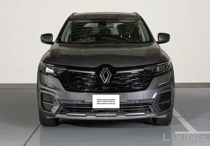 Renault Koleos  2025