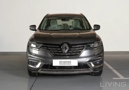 Renault Koleos  2022