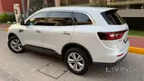 Koleos 2020 -  Insurance and registration renewed in April.