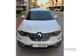 Koleos 2020 -  Insurance and registration renewed in April.