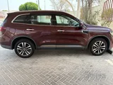 Koleos Like new 2019