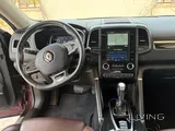 Koleos Like new 2019