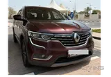 Koleos Like new 2019