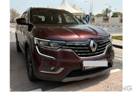 Renault Koleos  2019