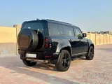 L.R. DEFENDER 110 HSE