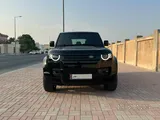 L.R. DEFENDER 110 HSE