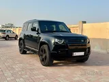 L.R. DEFENDER 110 HSE