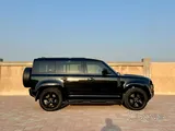 L.R. DEFENDER 110 HSE