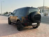 L.R. DEFENDER 110 HSE