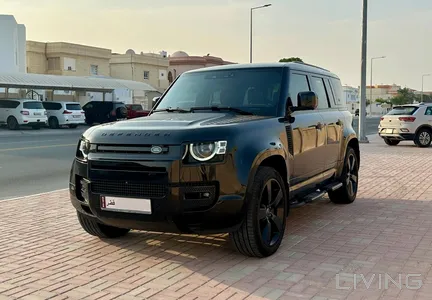 Land Rover Defender 110 HSE 2024
