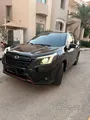 Lady Driven Amazing Car