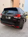 Lady Driven Amazing Car