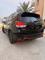 Lady Driven Amazing Car