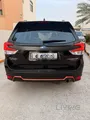 Lady Driven Amazing Car