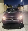 Lady driven Duster 2016
