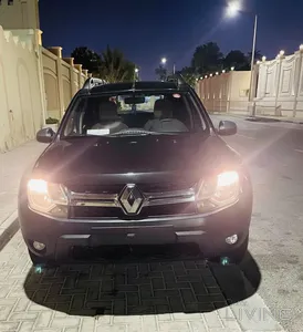 Renault Duster  2016