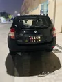 Lady driven Duster 2016