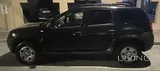 Lady driven Duster 2016