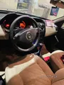 Lady driven Duster 2016
