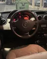 Lady driven Duster 2016