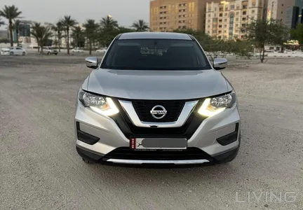 Nissan X-Trail  2019