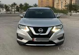 نيسان إكس تريل 2019 مالكة أولى