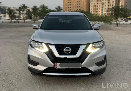 Nissan X-Trail  2019