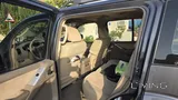 Lady driven Nissan Pathfinder, 2nd owner.