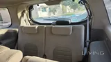 Lady driven Nissan Pathfinder, 2nd owner.